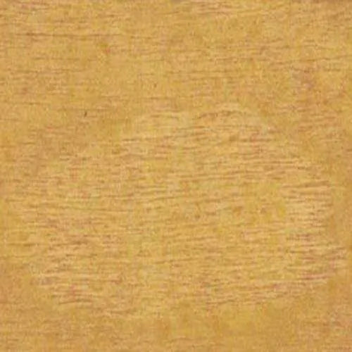 Texture de bois clair doré avec grain horizontal