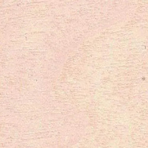 Texture de surface unie de couleur beige rosé
