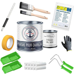 Pack tout inclus