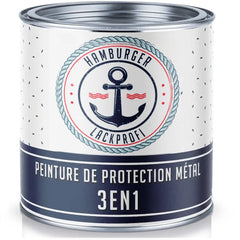 Peinture seule