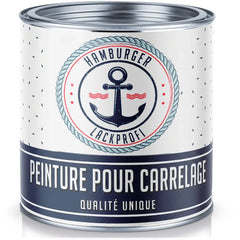 Peinture seule