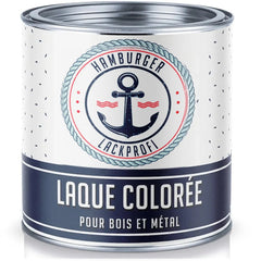 Peinture seule