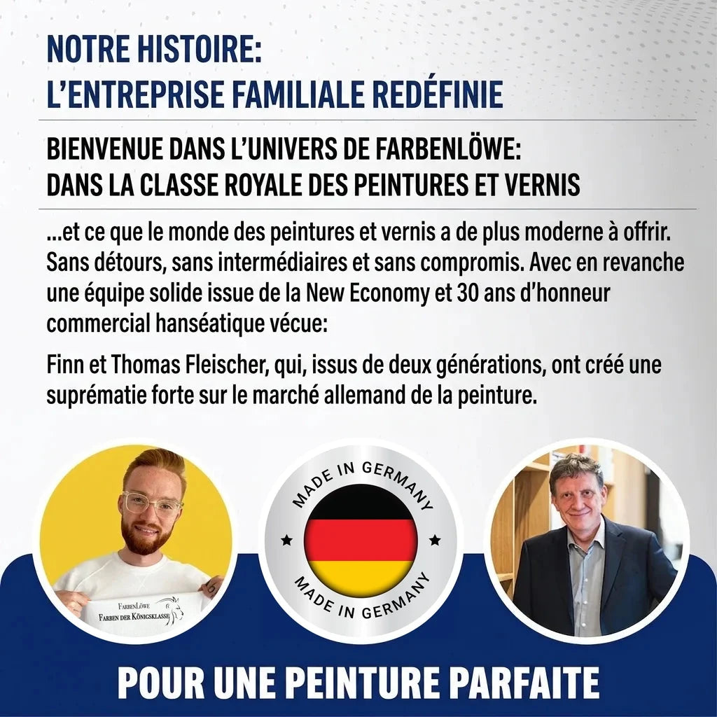 Hamburger Lack-Profi peinture piscine - peinture piscine très couvrante