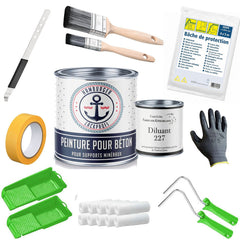 Pack tout inclus